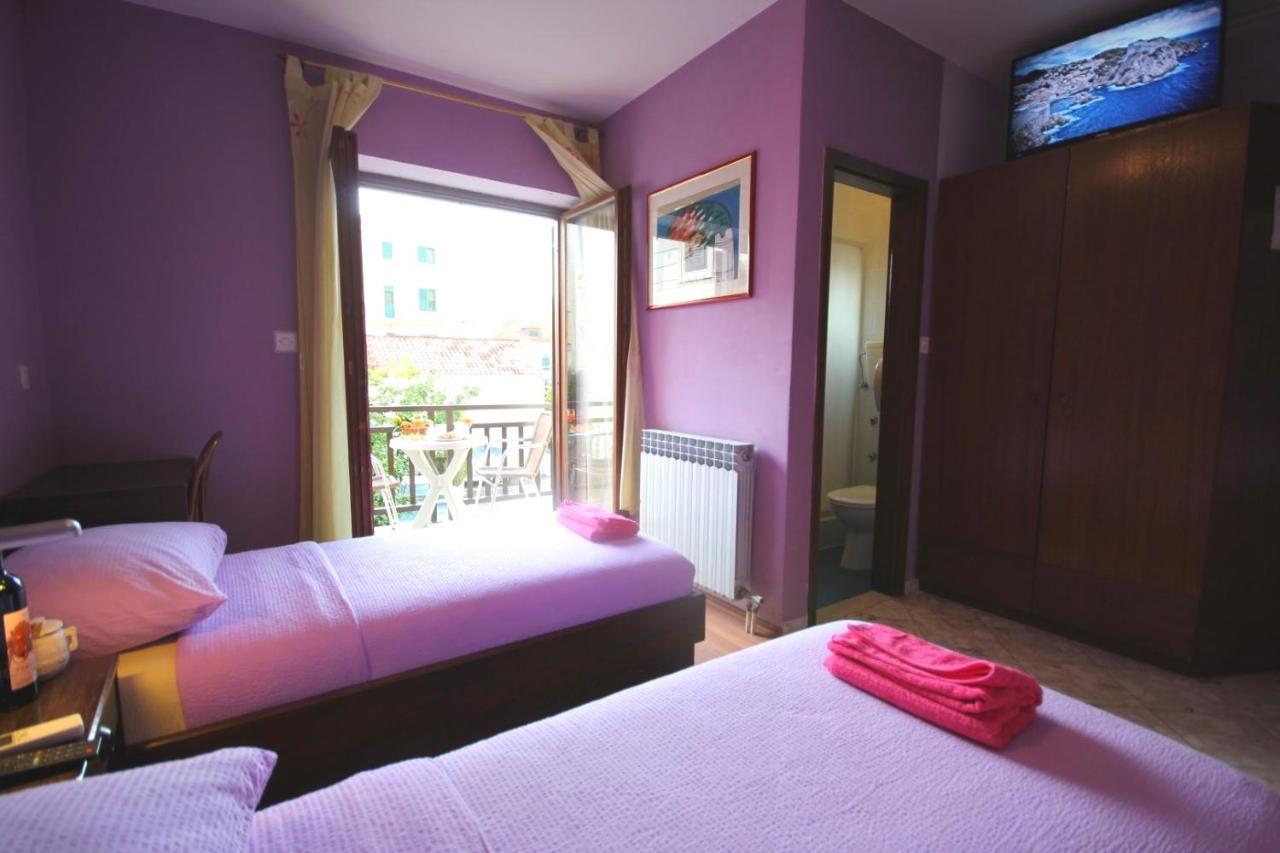 Guest House Vila Micika ドゥブロブニク エクステリア 写真